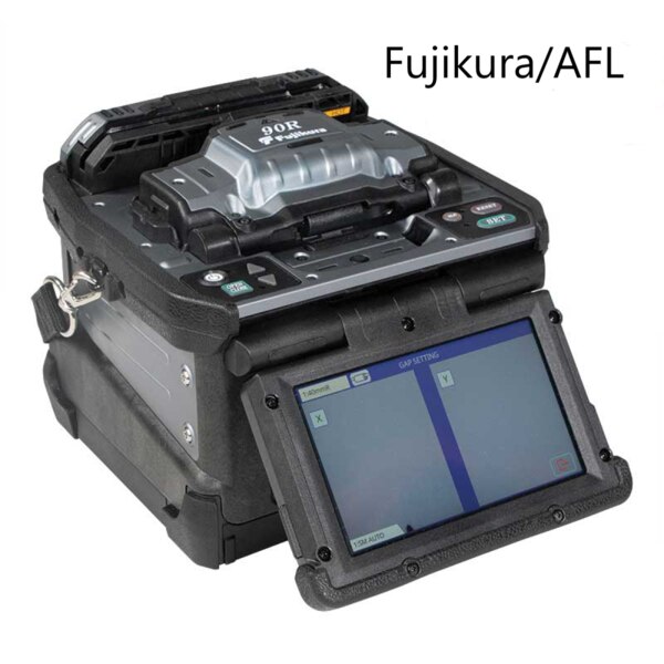 Fusion Fiber Splicers | Supply Solutions